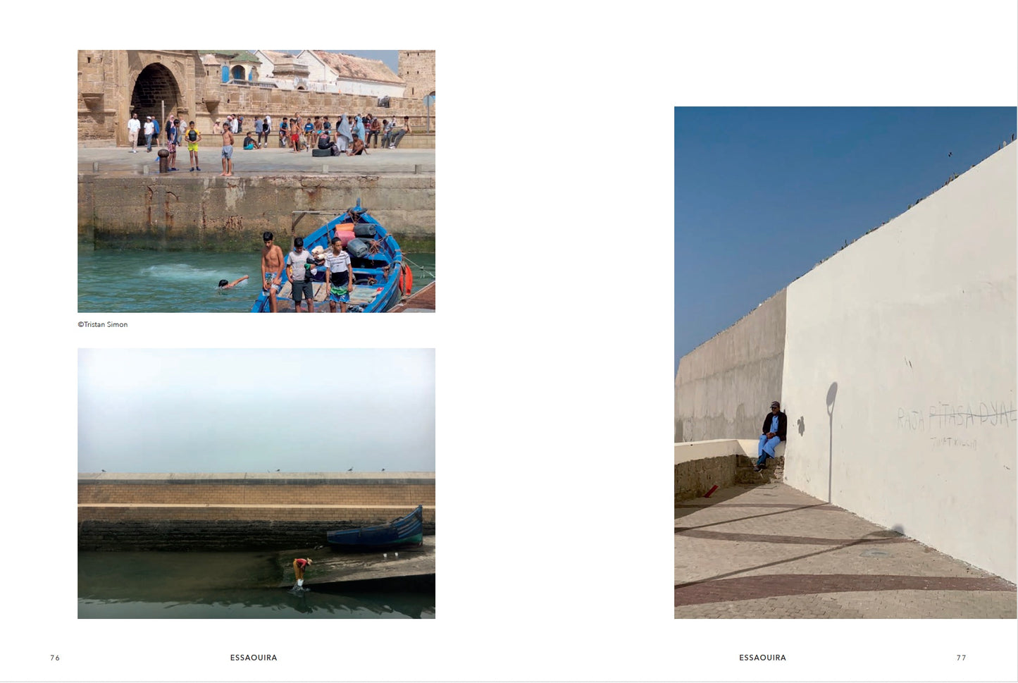 In the mood for… Tanger & Essaouira