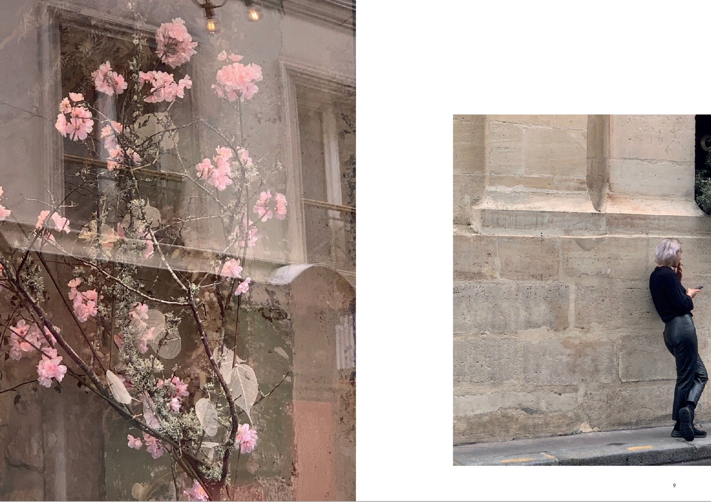 In the mood for… Paris