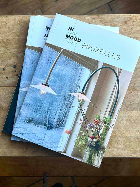 In the mood for… Bruxelles
