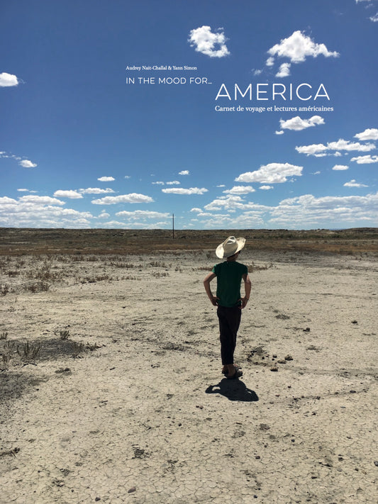 In the mood for… America