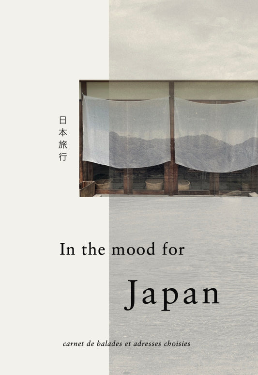 In the mood for… Japan