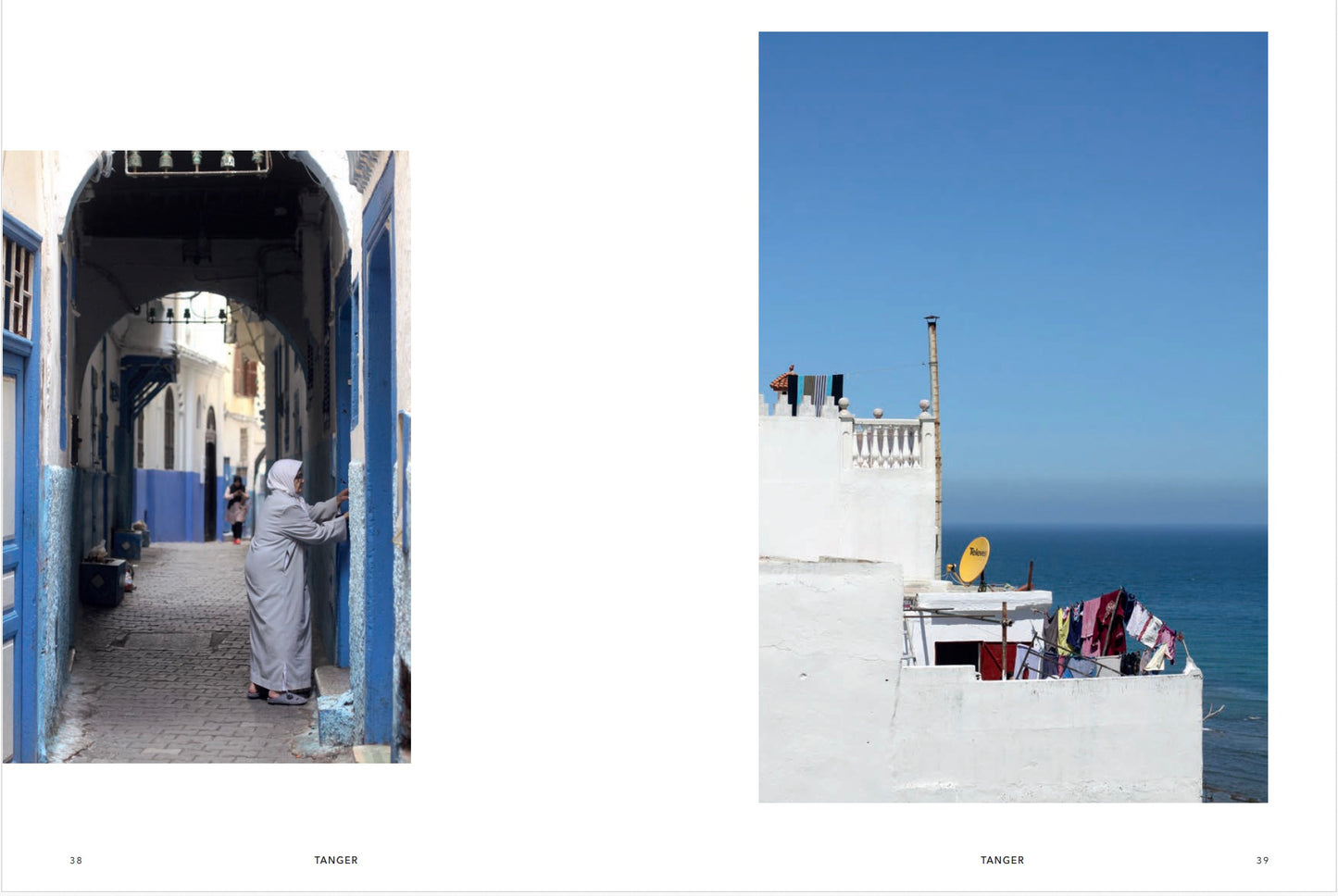 In the mood for… Tanger & Essaouira
